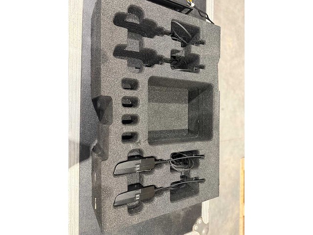 Sennheiser - sr iem g4 - (set van 2 stuks) - afbeelding 4 van  4