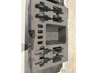 Sennheiser - sr iem g4 - (set van 2 stuks) - afbeelding 4 van  4