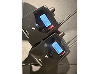 Sennheiser - sr iem g4 - (set van 2 stuks) - afbeelding 6 van  7