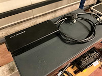 Sennheiser ac3200 ii antenne distributiesysteem - afbeelding 4 van  6
