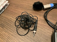 Sennheiser draadloze microfoon - afbeelding 4 van  9