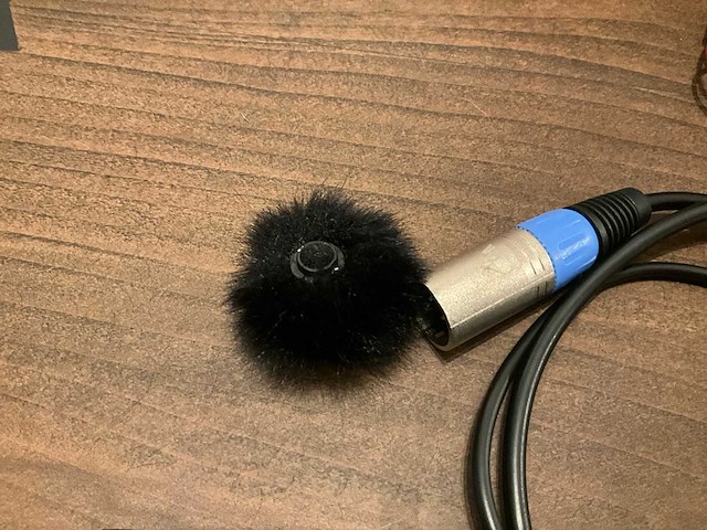 Sennheiser draadloze microfoon - afbeelding 6 van  9