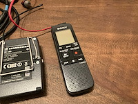 Sennheiser draadloze microfoon - afbeelding 7 van  9