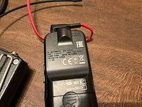 Sennheiser draadloze microfoon - afbeelding 8 van  9