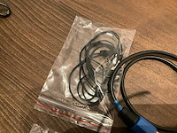 Sennheiser draadloze microfoon - afbeelding 4 van  9