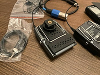 Sennheiser draadloze microfoon - afbeelding 6 van  9
