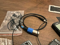 Sennheiser draadloze microfoon - afbeelding 8 van  9