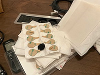 Sennheiser draadloze microfoon - afbeelding 9 van  9