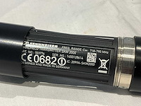 Sennheiser e965 - skm2000 microfoon - afbeelding 3 van  4