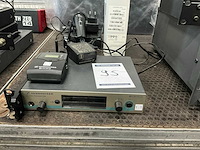 Sennheiser in ear monitor - afbeelding 2 van  2