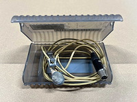 Sennheiser me-104 lavalier microphone - afbeelding 1 van  3