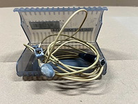 Sennheiser me-104 lavalier microphone - afbeelding 2 van  3