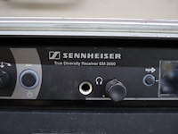 Sennheiser microfoonsysteem - afbeelding 3 van  6
