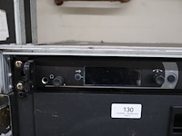 Sennheiser microfoonsysteem - afbeelding 4 van  6