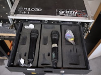 Sennheiser microfoonsysteem - afbeelding 6 van  6