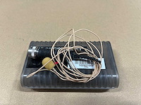 Sennheiser mke 1 microphone (hirose 4pin) - afbeelding 2 van  2