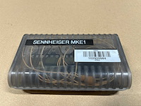 Sennheiser mke 1 microphone (hirose 4pin) - afbeelding 1 van  2