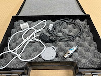 Sennheiser mke-40 lavalier microphone (ta4f) - afbeelding 1 van  3