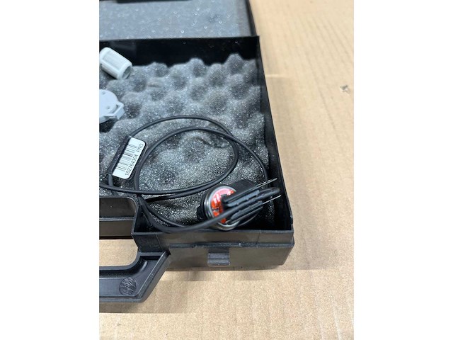 Sennheiser mke-40 lavalier microphone (ta4f) - afbeelding 3 van  5