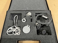 Sennheiser mke-40 lavalier microphone (ta4f) - afbeelding 1 van  3