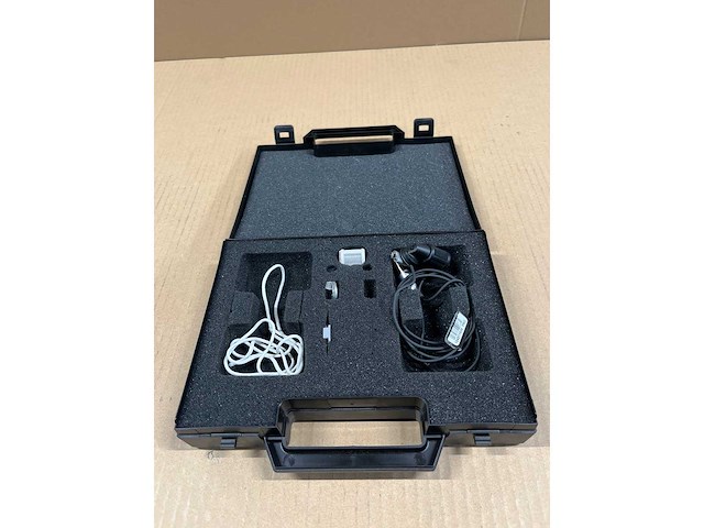 Sennheiser mke-40 lavalier microphone (ta4f) - afbeelding 2 van  3
