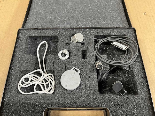 Sennheiser mke-40 lavalier microphone (ta4f) - afbeelding 1 van  3