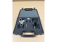 Sennheiser mke-40 lavalier microphone (ta4f) - afbeelding 2 van  3