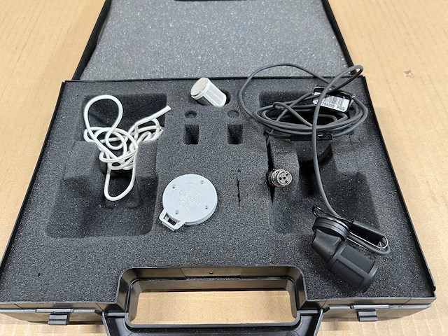 Sennheiser mke-40 lavalier microphone (ta4f) - afbeelding 1 van  3