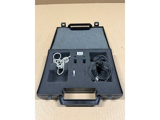 Sennheiser mke-40 lavalier microphone (ta4f) - afbeelding 2 van  3