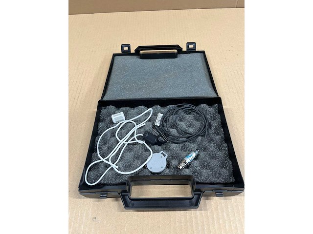 Sennheiser mke-40 lavalier microphone (ta4f) - afbeelding 2 van  3