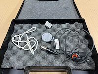 Sennheiser mke-40 lavalier microphone (ta4f) - afbeelding 1 van  5