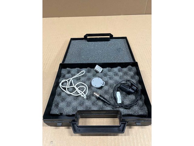 Sennheiser mke-40 lavalier microphone (ta4f) - afbeelding 2 van  5
