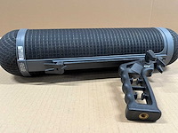Sennheiser mzw 60-1 w/mzs 20-1 grip - afbeelding 2 van  3