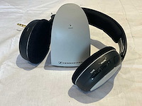 Sennheiser rs110 hoofdtelefoon - afbeelding 1 van  4