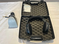Sennheiser rs110 hoofdtelefoon - afbeelding 2 van  4