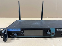 Sennheiser sr 2050 iem stereo transmitter (516-558mhz) - afbeelding 2 van  6