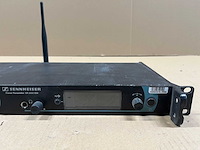 Sennheiser sr 2050 iem stereo transmitter (516-558mhz) - afbeelding 3 van  6