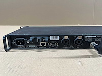 Sennheiser sr 2050 iem stereo transmitter (516-558mhz) - afbeelding 5 van  6