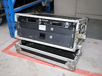 Sennheiser true diversity receiver