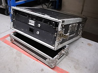 Sennheiser true diversity receiver - afbeelding 4 van  4