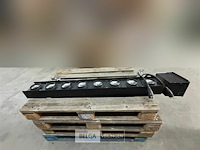 Sennheiser verlichtingsbalk - afbeelding 1 van  2