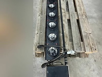 Sennheiser verlichtingsbalk - afbeelding 2 van  2