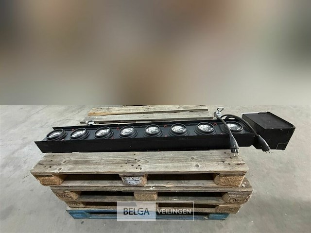 Sennheiser verlichtingsbalk - afbeelding 1 van  2