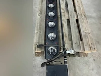 Sennheiser verlichtingsbalk - afbeelding 2 van  2