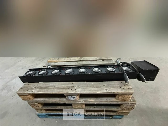 Sennheiser verlichtingsbalk - afbeelding 1 van  2
