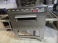 Senoven sen 1702 pizza-oven - afbeelding 1 van  9