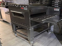 Senoven sen 1702 pizza-oven - afbeelding 3 van  9
