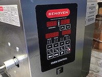 Senoven sen 1702 pizza-oven - afbeelding 6 van  9