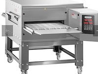 Senoven sen 1702 pizza-oven - afbeelding 8 van  9