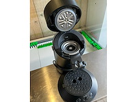 Senseo koffiemachine en ventilator - afbeelding 3 van  6